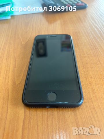 Iphone se 2020, снимка 1 - Apple iPhone - 44890372