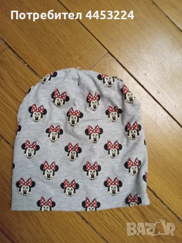 Детски шапки,шалове и ръкавици, снимка 15 - Шапки, шалове и ръкавици - 50915632