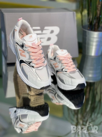 дамски маратонки NEW BALANCE, снимка 3 - Маратонки - 51455105