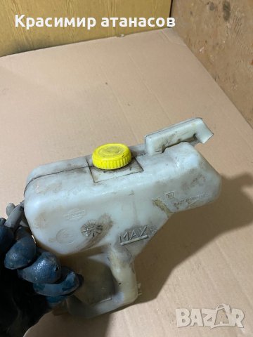 21710BM410 .Разширително казанче За Нисан Алмера тино.21710BM410, снимка 3 - Части - 43557447