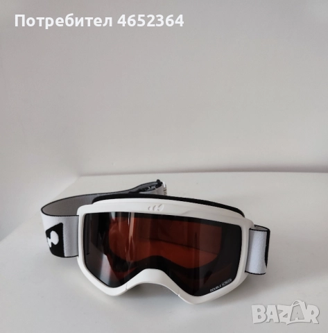 Детска ски маска и каска, снимка 4 - Зимни спортове - 52687145