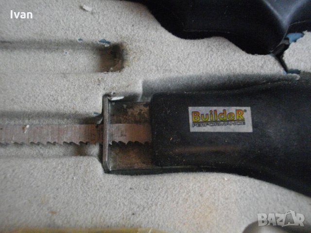 Комплект Мини Зеге-Дрелка-Шлифовалка-8 мм-За Прецизна Работа-Машина 3 в 1-Отлична, снимка 8 - Други инструменти - 33211216