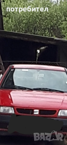 Сеат Кордоба