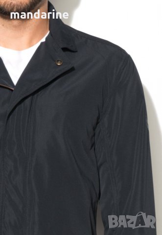 ПРОМО 🍊 TIMBERLAND 🍊 Мъжко елегантно тъмно синьо сако размер: M нов с етикети, снимка 3 - Сака - 35553893