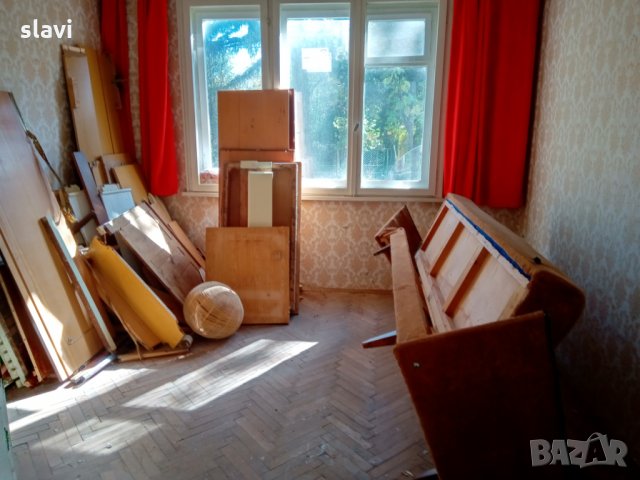 50% намаление за Октомври. Кърти чисти извозва хамалски услуги, Извозване на Отпадъци, снимка 15 - Хамалски услуги - 25919013