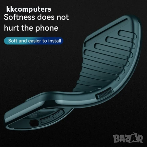 Motorola Moto G31 / G41 Удароустойчив Twill Texture Калъф и Протектор, снимка 11 - Калъфи, кейсове - 51419523