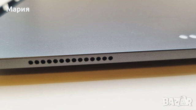 Apple iPad Pro 13 M4 (2024) 1TB, снимка 11 - Таблети - 53106583