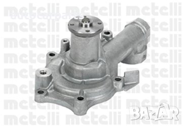 Водна помпа Metelli 24-0789 за Mitsubishi / Мицубиши Colt, Galant, Lancer, снимка 3 - Части - 39725823