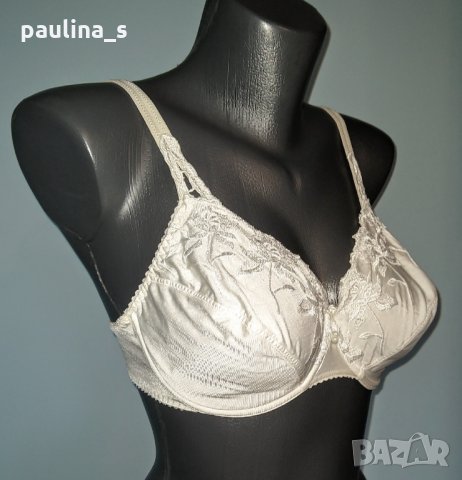 Сутиени / Сутиен / Модел балконет пуш-ъп и уондър бра / голям размер , снимка 3 - Бельо - 26518692