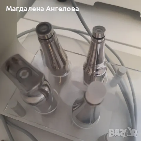 BDR Beauty Defect Repair Апарат, снимка 9 - Козметични уреди - 48875809
