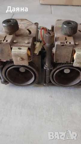 Мелачки с дозатор, снимка 2 - Кафемашини - 51384128