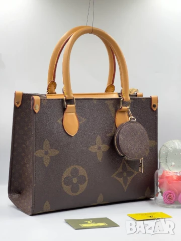 чанти louis vuitton