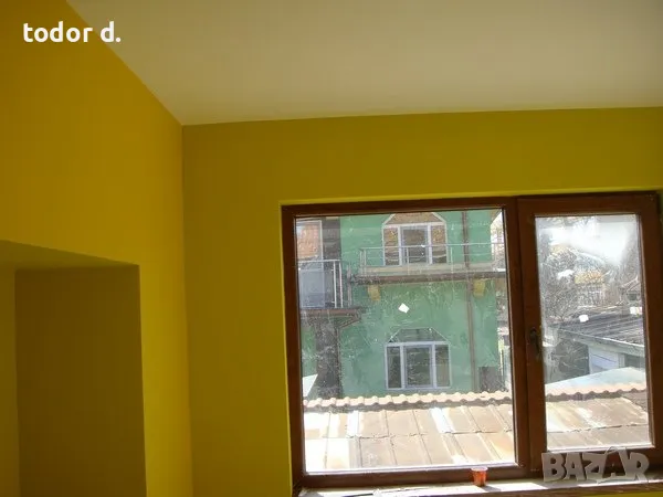 Бояджийски услуги от опитен майстор бояджия , снимка 17 - Ремонти на апартаменти - 47852953