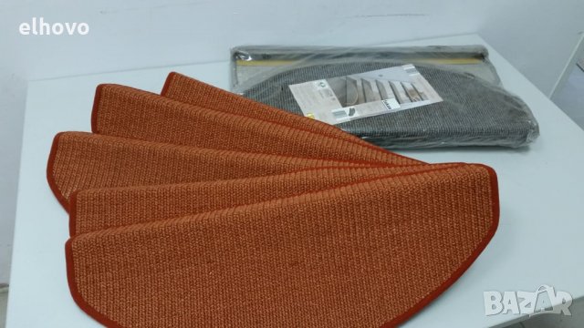 Постелки за стълби