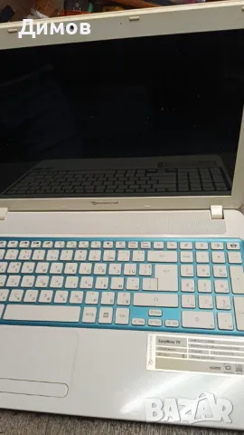 Лаптоп на части PackardBell Easynote TV44HC-3234BG75Mnwb  15.6'', снимка 6 - Части за лаптопи - 48519609