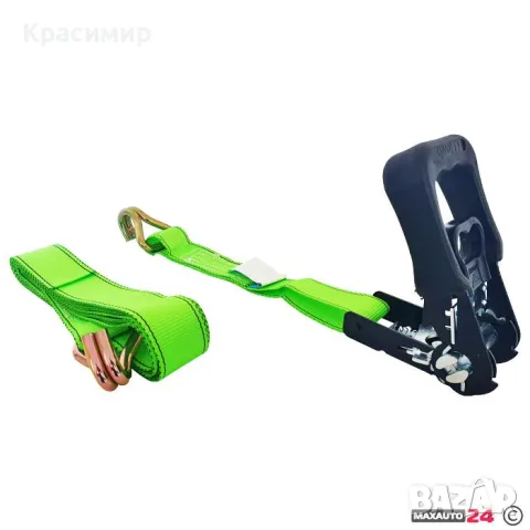 Колан за притягане -  38мм х 5м