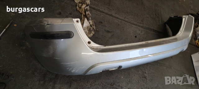 Задна броня Ford Fusion , снимка 6 - Части - 53402965