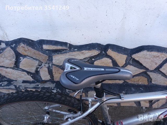 алуминиев велосипед 26", снимка 10 - Велосипеди - 43987509