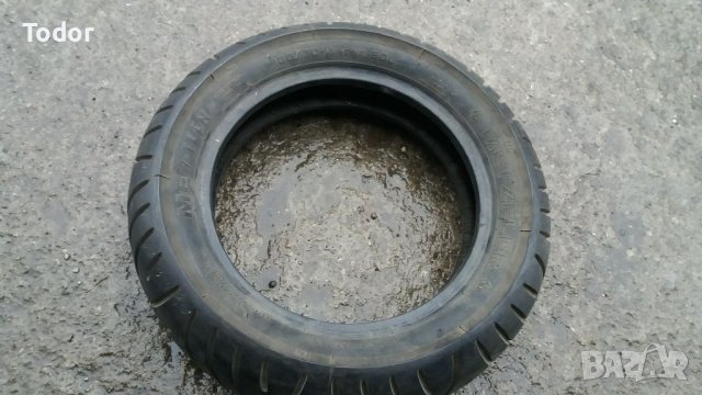130/70/11, снимка 2 - Гуми и джанти - 39863656