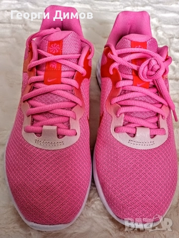 Nike , снимка 2 - Маратонки - 52518557