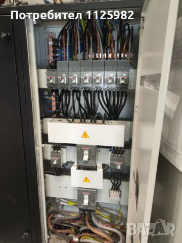 Електро услуги / електро инсталация / електричар