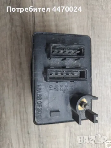 Подгревно реле алфа Ромео 159 1.9 , снимка 2 - Части - 50245007