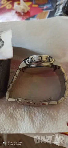 Електронен часовник , снимка 4 - Мъжки - 49481709