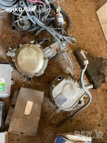 газови инжекциони за 6 цилиндъра, снимка 8 - Части - 49966743