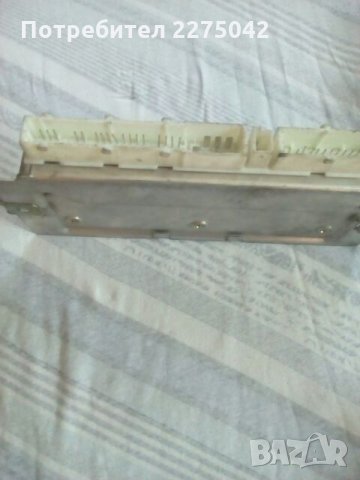 Компютър АБС за Мерцедес w202, снимка 2 - Части - 26300470