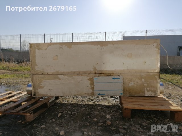 Аспирационен чадър , снимка 2 - Обзавеждане на кухня - 28862917