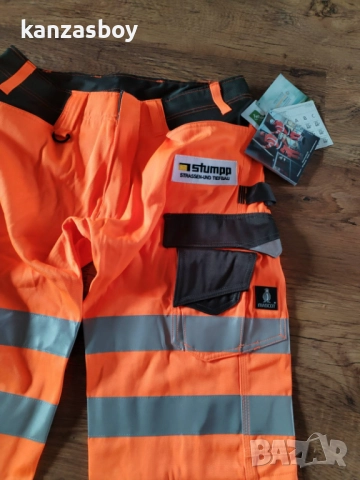 Mascot Work Shorts - къс работен панталон 52/Л НОВ НАЛИЧНИ 2 БРОЯ, снимка 9 - Спортни дрехи, екипи - 52136837