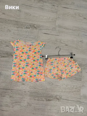 Детски сет 2-3г ръст 98см, снимка 4 - Детски комплекти - 49600974