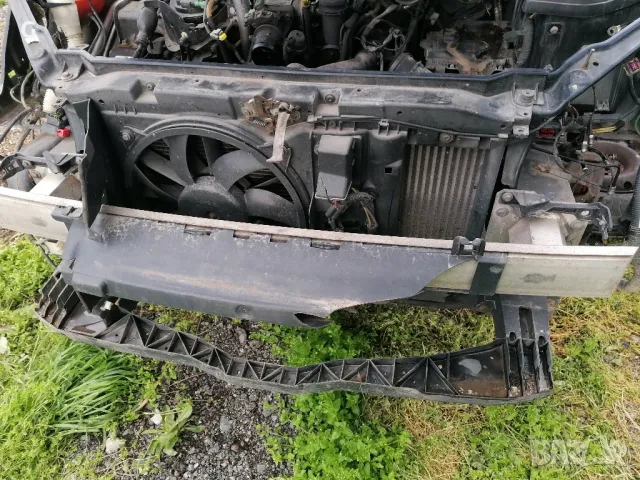 Очиларка Citroen C4 2.0HDI 136ks , снимка 4 - Части - 49907945