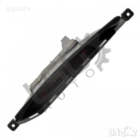 Дисплей Subaru Forester III (2008-2013) ID: 88589, снимка 2 - Части - 38438420