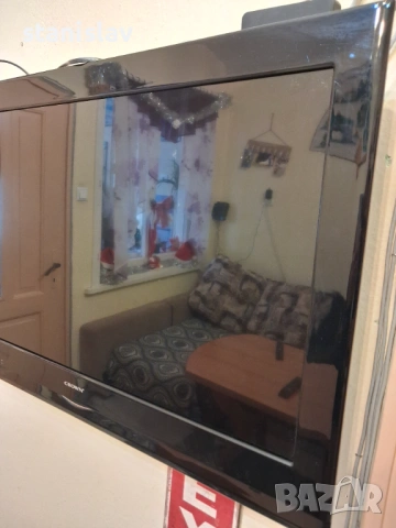 tv lcd CROWN, снимка 4 - Телевизори - 53034182