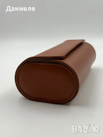 Travel Case за часовници , снимка 7 - Мъжки - 48590461