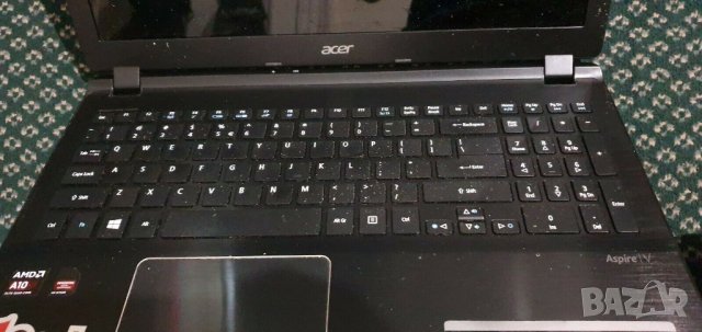 Лаптоп Acer V5-552 - на части, снимка 3 - Лаптопи за работа - 27930077