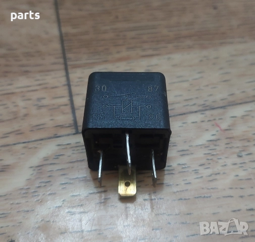 Реле Опел Кадет N:822 - Астра - Вектра - Корса - Шевролет - 03440489 - 4RA940010, снимка 3 - Части - 52863134