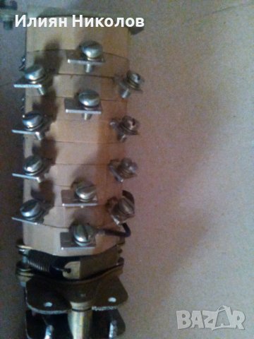 Превключватели прекъсвачи, снимка 4 - Резервни части за машини - 37058472