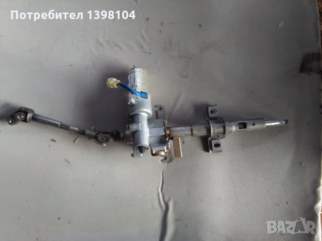 кормилен прът с ел.усилвател за Suzuki wagon r 1998, снимка 1