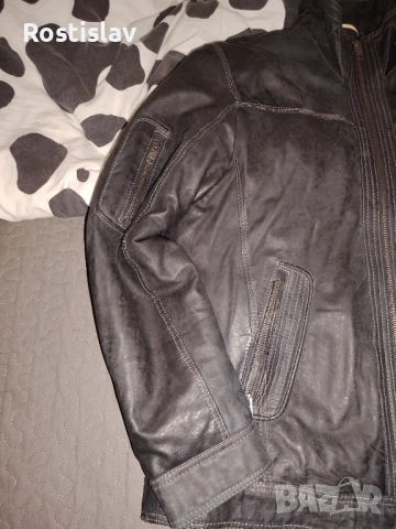 CAMEL AKTIVE , снимка 6 - Якета - 51884953