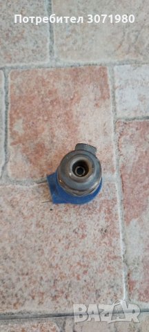 Клапан връзка B.R.C.за LPG система 67R0095001 Мерцедес W124 , снимка 4 - Части - 34617539