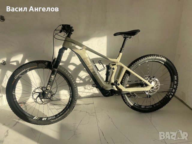 BMC Trailfox Amp One 27.5 M, снимка 1 - Велосипеди - 43201080