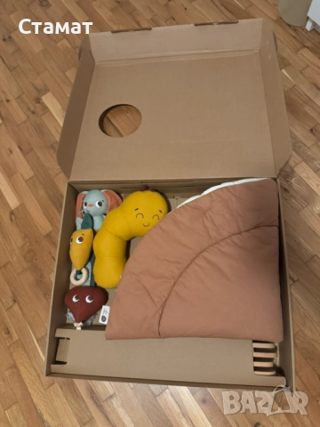 Tiny love Еко активна гимнастика за деца 200 лв., снимка 8 - Играчки за стая - 52461604