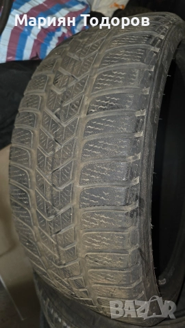 225 40 18 зимни, снимка 5 - Гуми и джанти - 52611085
