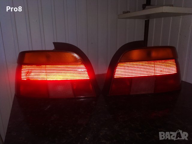 Стопове за Bmw E39