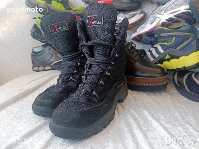 апрески, кубинки ANDES, Thermolite Snow Boots,с мембрана G.T.-TEX, N- 36 - 37,туристически боти, снимка 3 - Дамски боти - 43898451