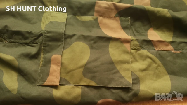 PIONER Trouser размер 54 / XL за лов риболов панталон със здрава материя - 1237, снимка 8 - Екипировка - 51081535