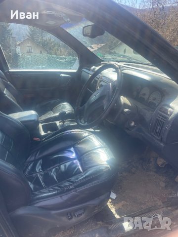 Jeep Grand Cherokee 4.0 WJ за части, снимка 4 - Автомобили и джипове - 40260321