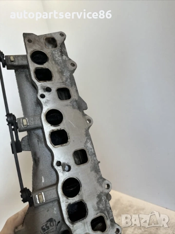 Всмукателен колектор за Jeep Grand Cherokee 3.0 CRD (2007) LF00051, снимка 3 - Части - 53522572